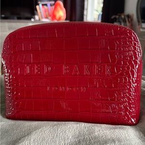 Ted Baker Make-Up Pouch